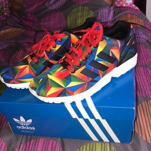 Adidas zx flux